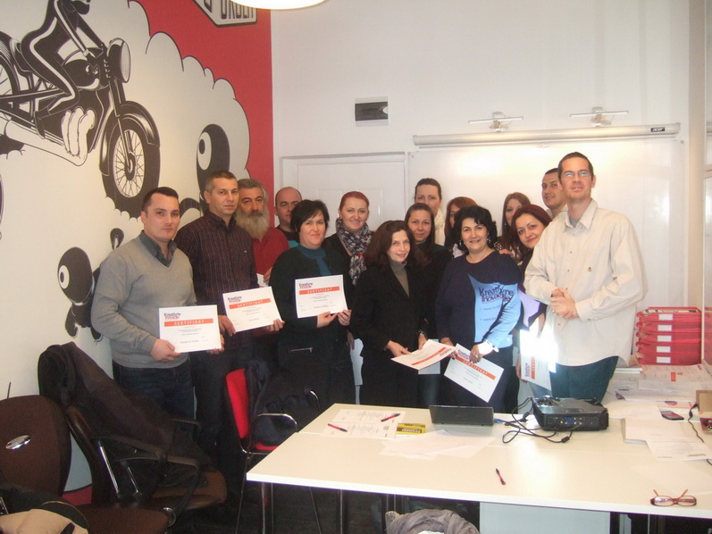 Unapređenje odnosa sa klijentima